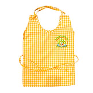 Apron