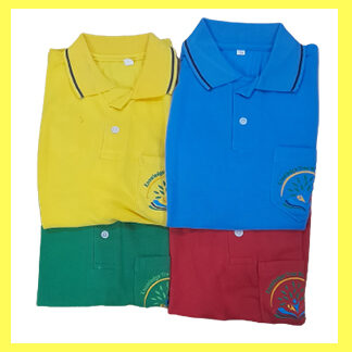 House TShirt H/S