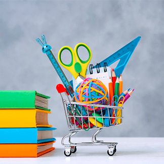 Books n Stationery