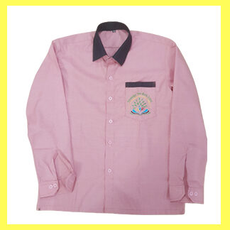 Shirt F/S