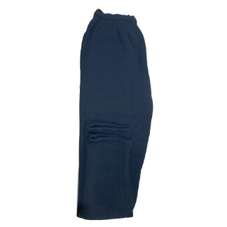 House Winter Track Pants (Lower)