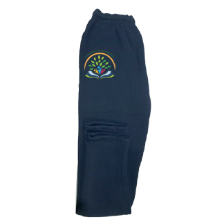 Track Pants (Lower)