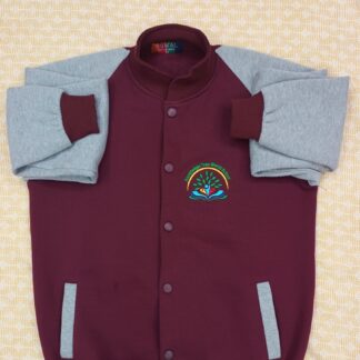 Daily Wear Button Jacket (Regular)